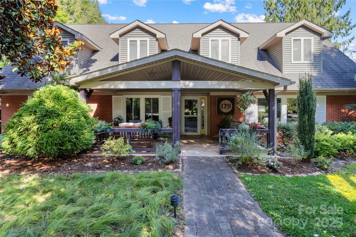 179 Marlborough Road, Asheville, NC 28804 - Image #1