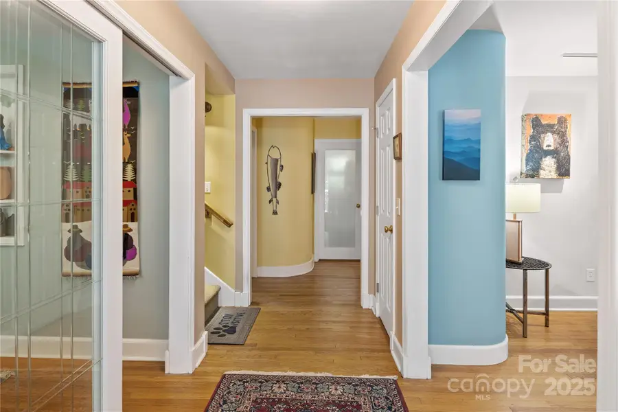 179 Marlborough Road, Asheville, NC 28804 - Image #3