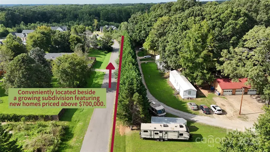 145 Nathaniel Lane, Kannapolis, NC 28081 - Image #2