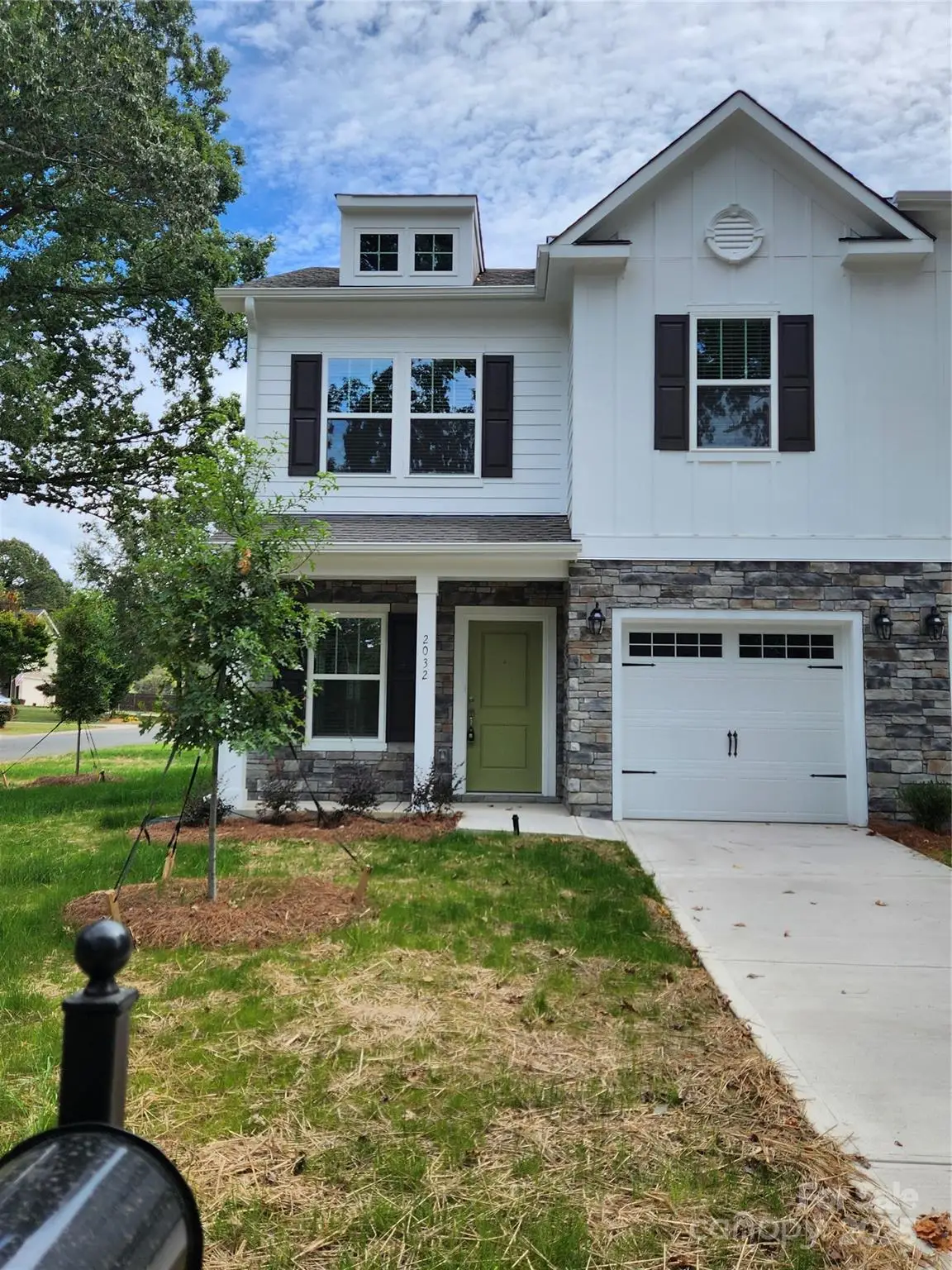 2028 Mandarin Boulevard, Charlotte, NC 28205 - Image #1