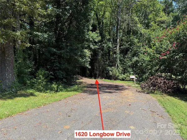 1620 Longbow Drive, Kannapolis, NC 28081