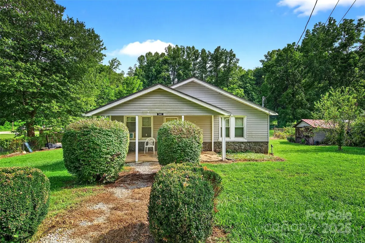 341 Mashburn Branch, Old Fort, NC 28762 - Image #1