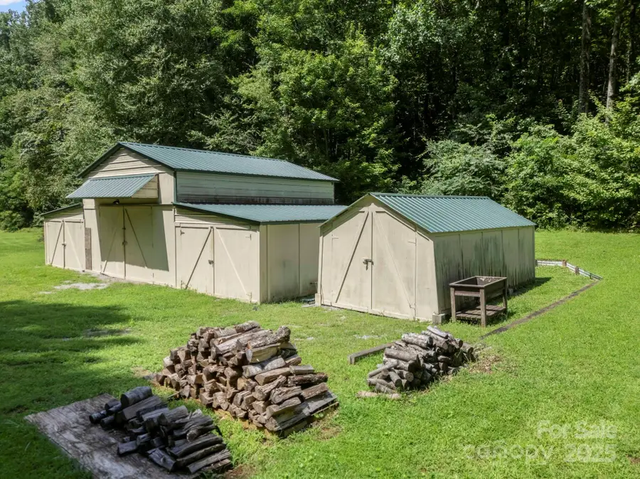 3540 Fork Creek Road, Saluda, NC 28773 - Image #2