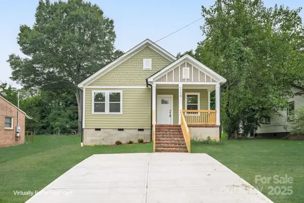 1118 Lerain Court, Statesville, NC 28677