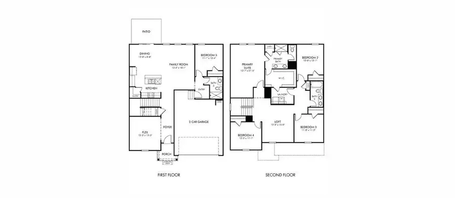 2209 Silverbell Lane, Stanley, NC 28164 - Image #2