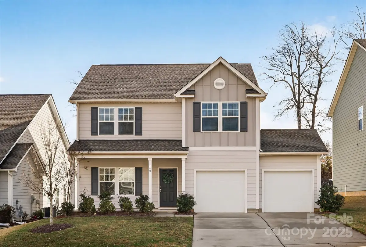 140 Canada Drive #2B, Statesville, NC 28166 - Image #1