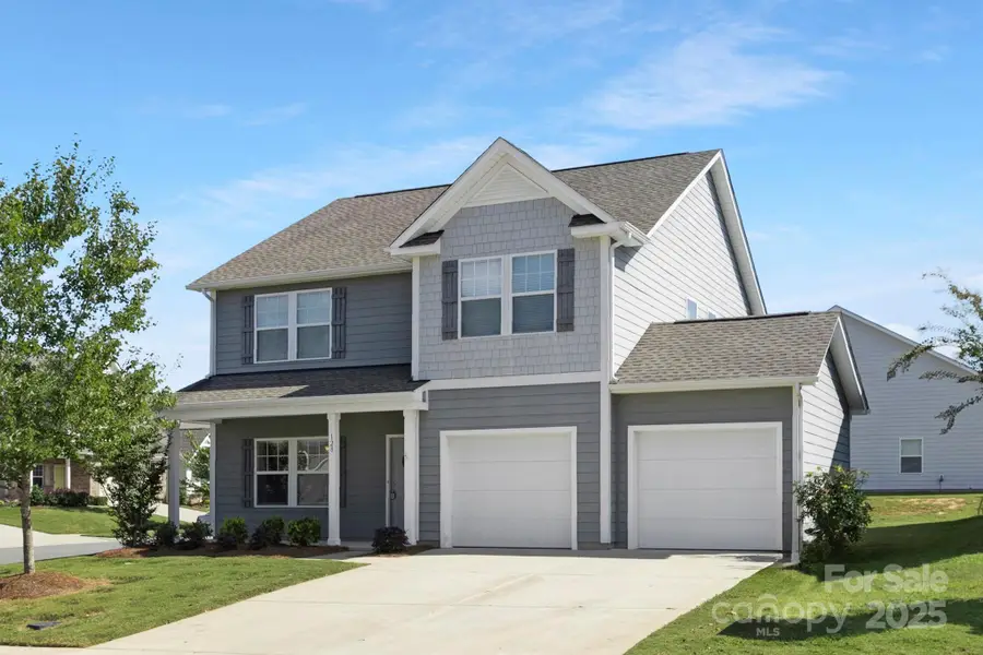 128 Canada Drive #47, Statesville, NC 28166 - Image #2