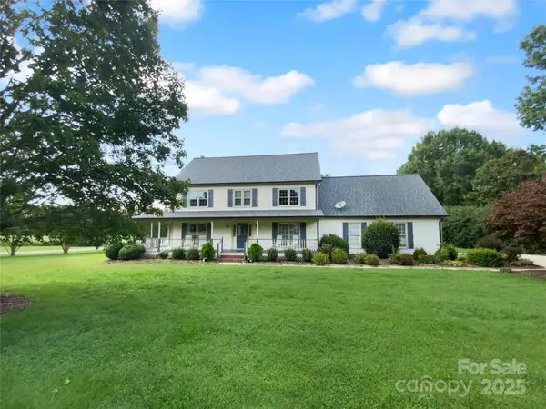 101 Chippewa Trail, China Grove, NC 28023