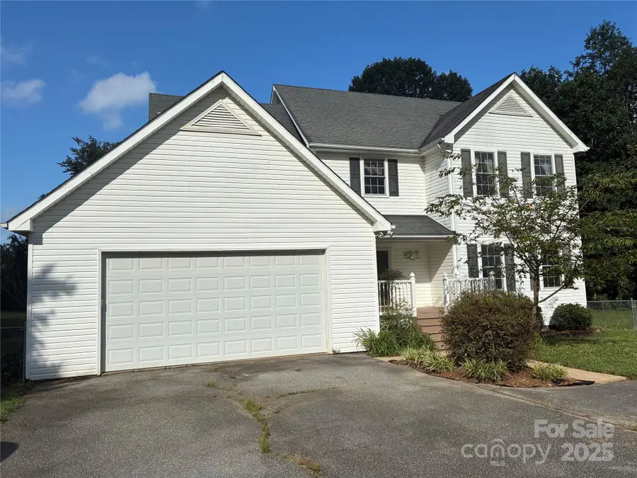 61 Rolling Hills Road, Mills River, NC 28759 - Image #3