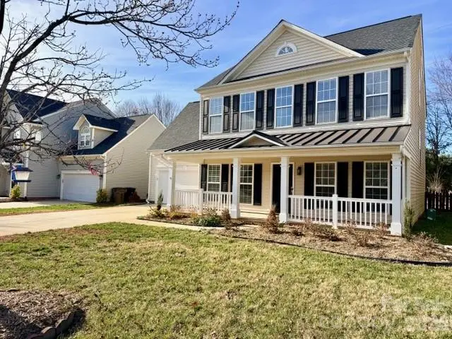 1022 Canopy Drive, Indian Trail, NC 28079 - Image #2