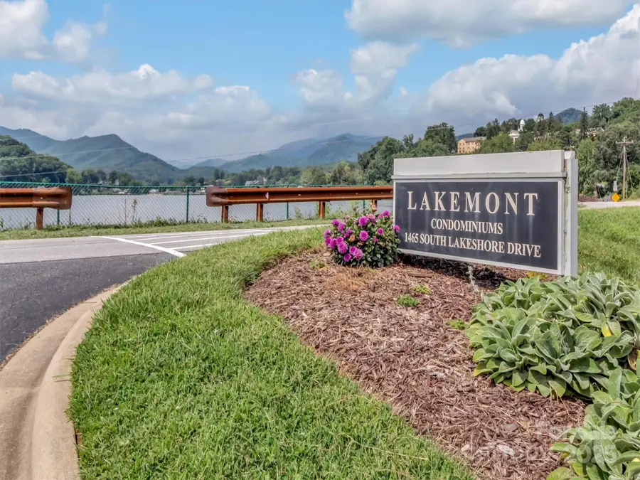 1465 S Lakeshore Drive #B-2, Lake Junaluska, NC 28745 - Image #2
