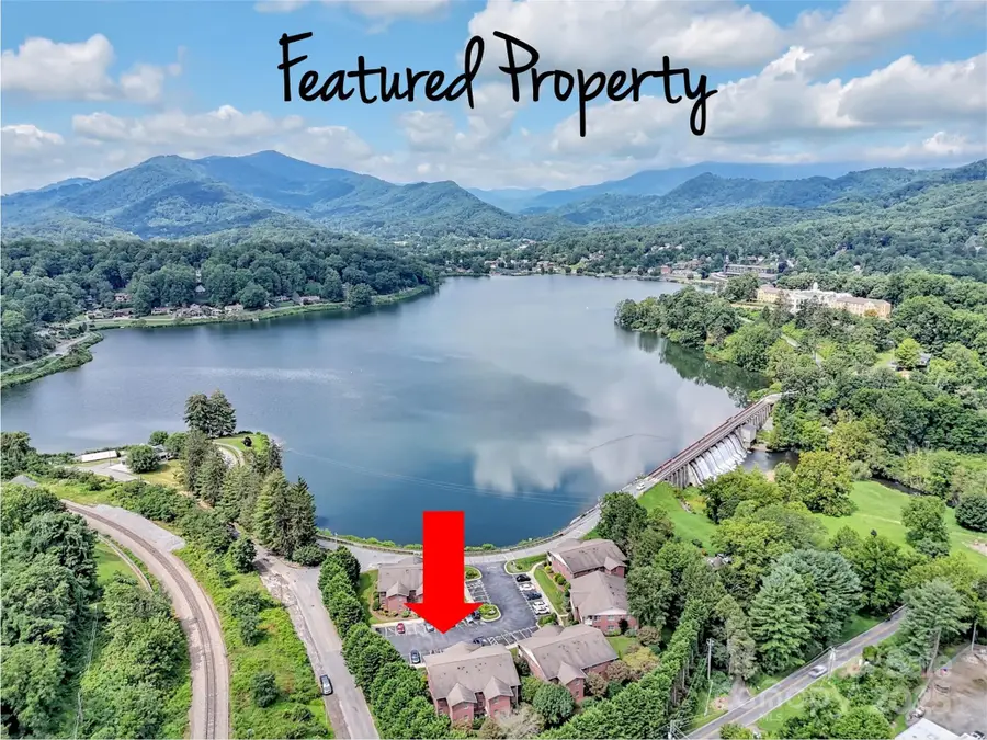 1465 S Lakeshore Drive #B-2, Lake Junaluska, NC 28745 - Image #3