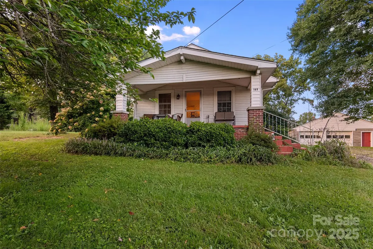 163 Pisgah View Road, Asheville, NC 28806 - Image #1