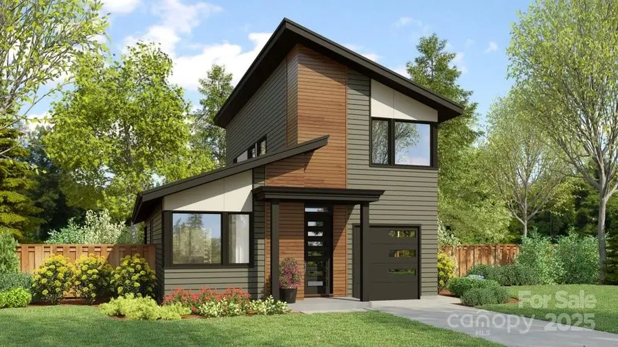 332 Espen Ridge #6, Asheville, NC 28804 - Image #2