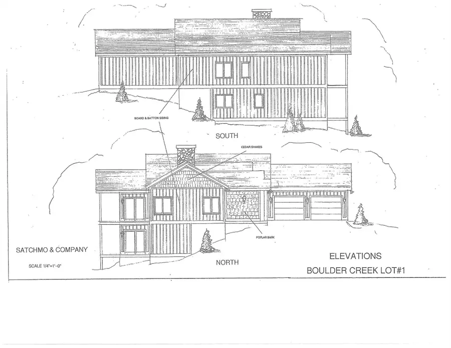 TBD Boulder Creek Drive #1, Boone, NC 28607 - Image #2