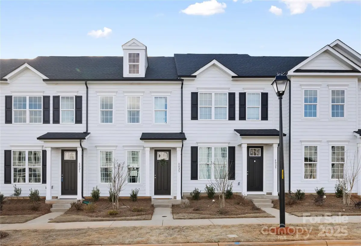 8106 Jacey Lane #23, Huntersville, NC 28078 - Image #1