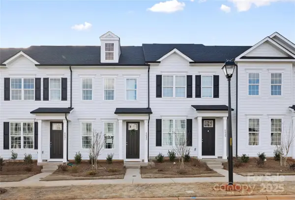 8106 Jacey Lane #23, Huntersville, NC 28078