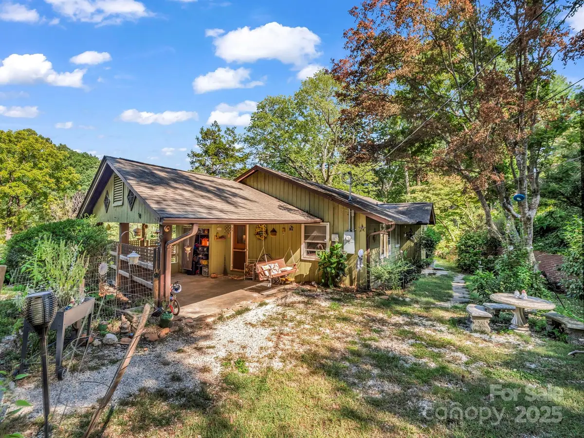 81 Jericho Drive, Tryon, NC 28782 - Image #1
