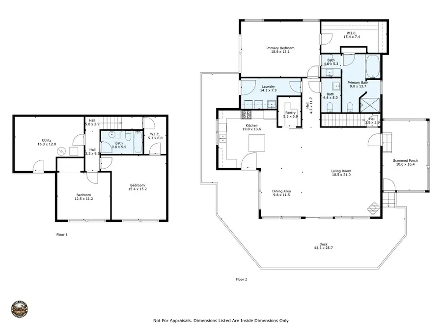 131 Blue Gill Drive, Lake Lure, NC 28746 - Image #2