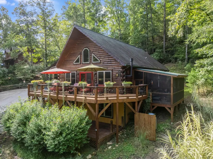 131 Blue Gill Drive, Lake Lure, NC 28746 - Image #3