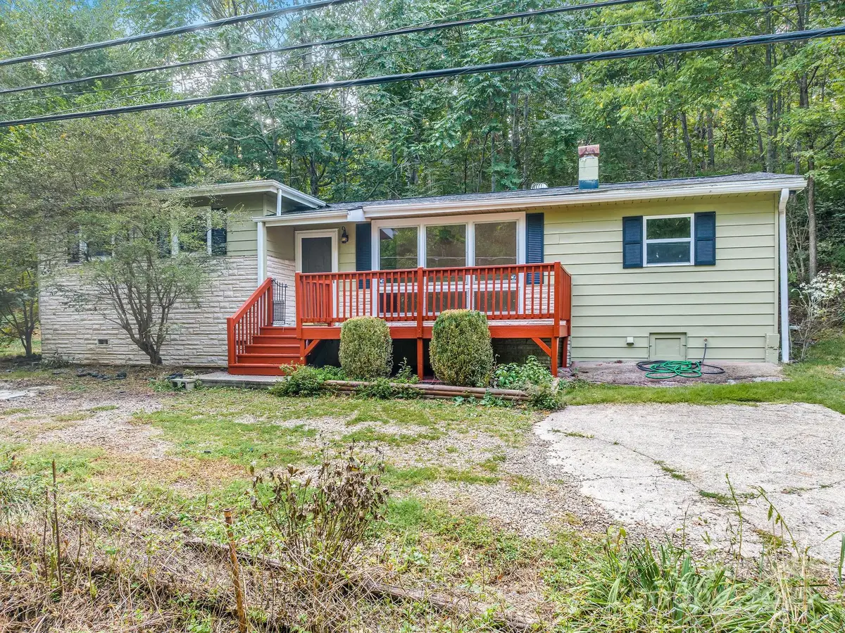 97 Alexander Road, Alexander, NC 28701 - Image #1