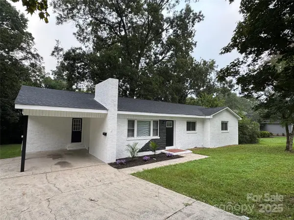 4008 Tennessee Avenue, Charlotte, NC 28216