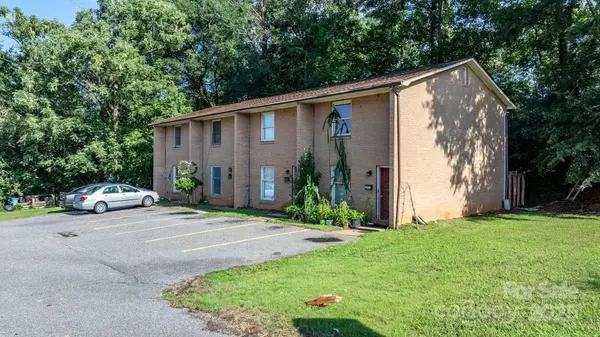 103 Ramsey Street, Morganton, NC 28655