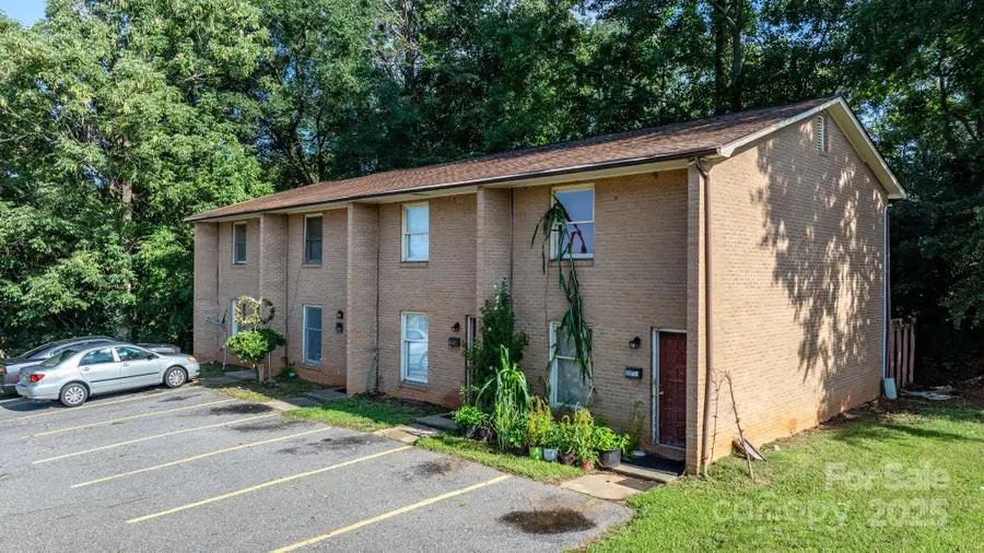 103 Ramsey Street, Morganton, NC 28655 - Image #2