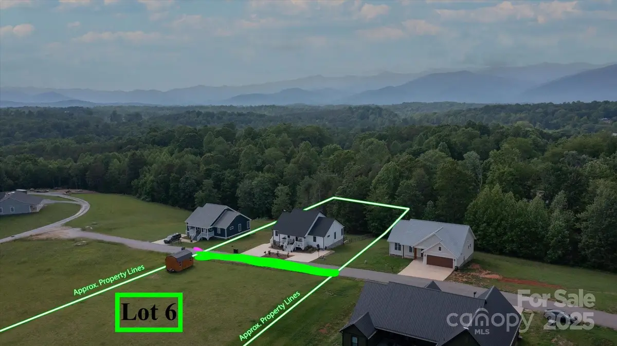 V/L Grace Estates Drive #6, Marion, NC 28752 - Image #1