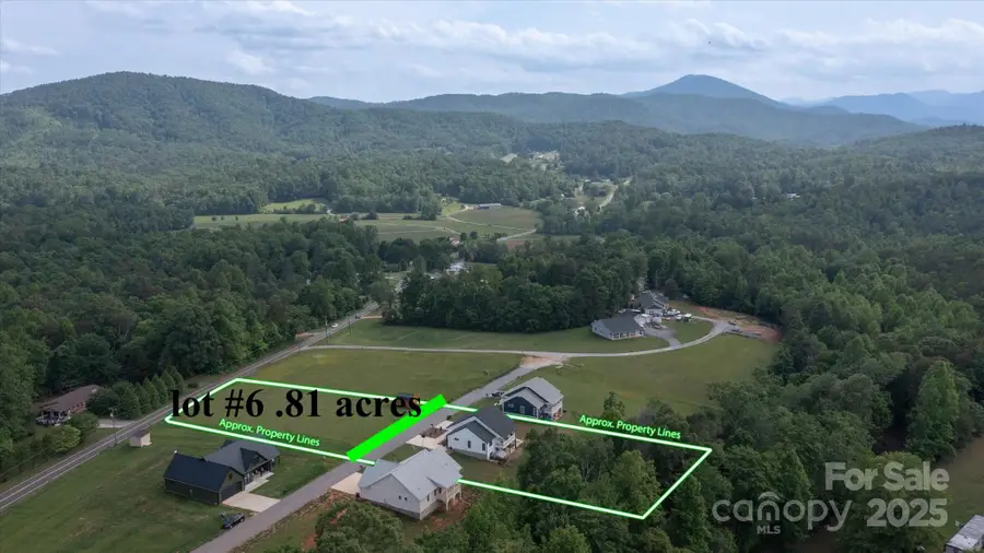 V/L Grace Estates Drive #6, Marion, NC 28752 - Image #3