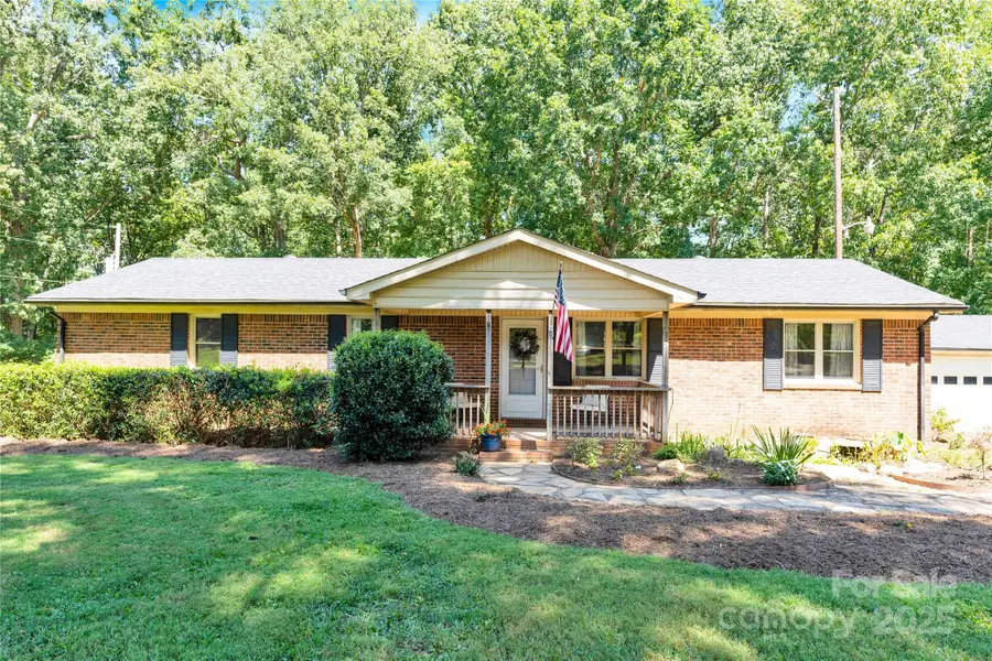 4909 Hudson Church Road, Wesley Chapel, NC 28079 - Image #2