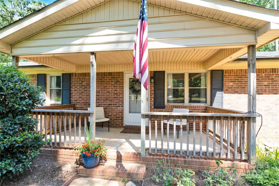 4909 Hudson Church Road, Wesley Chapel, NC 28079 - Image #3