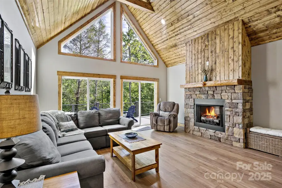 23 Laurel Crest Lane, Mill Spring, NC 28756 - Image #3