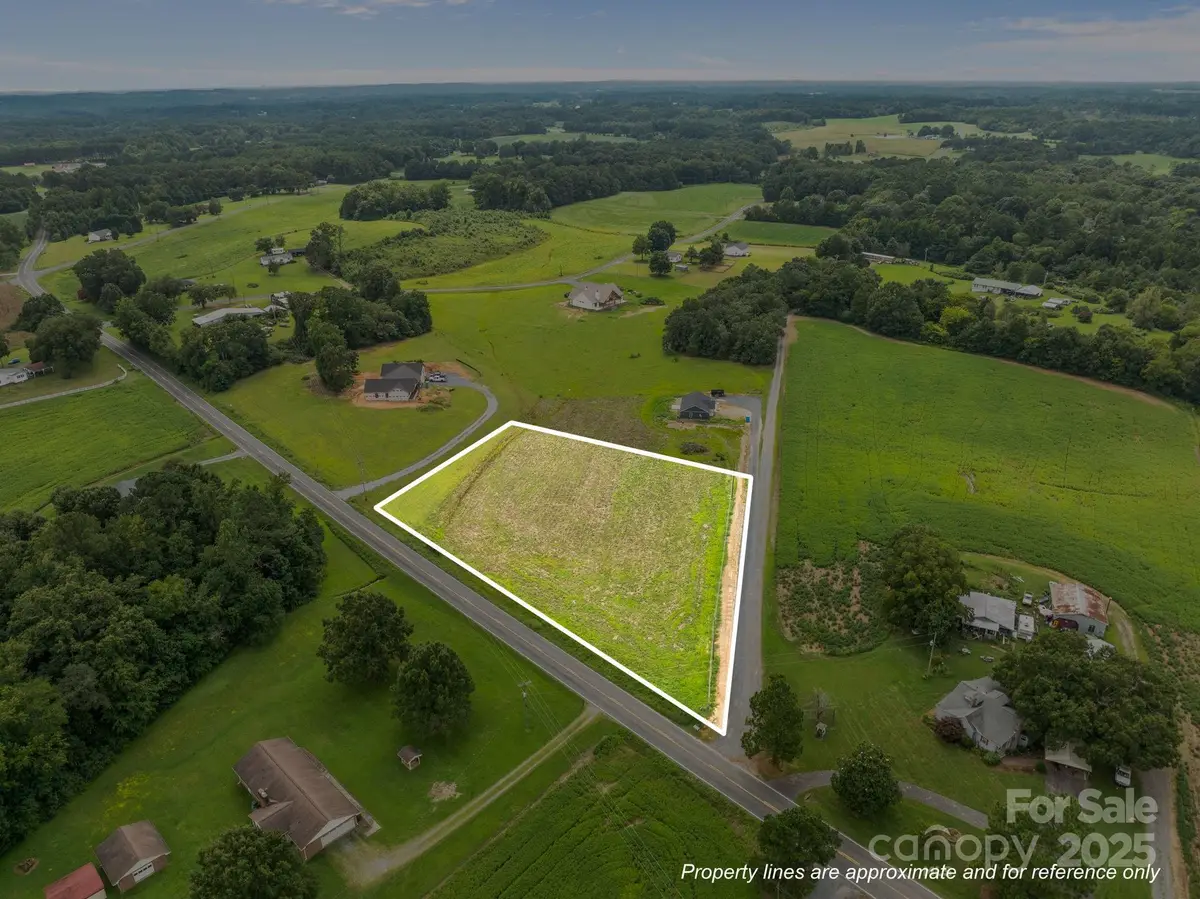 12311 Hazard Road, Oakboro, NC 28129 - Image #1