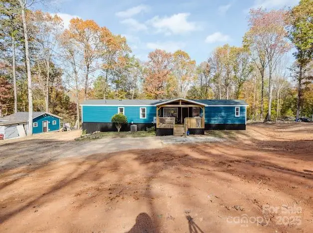 500 White Jenkins Road, Bessemer City, NC 28016 - Image #1