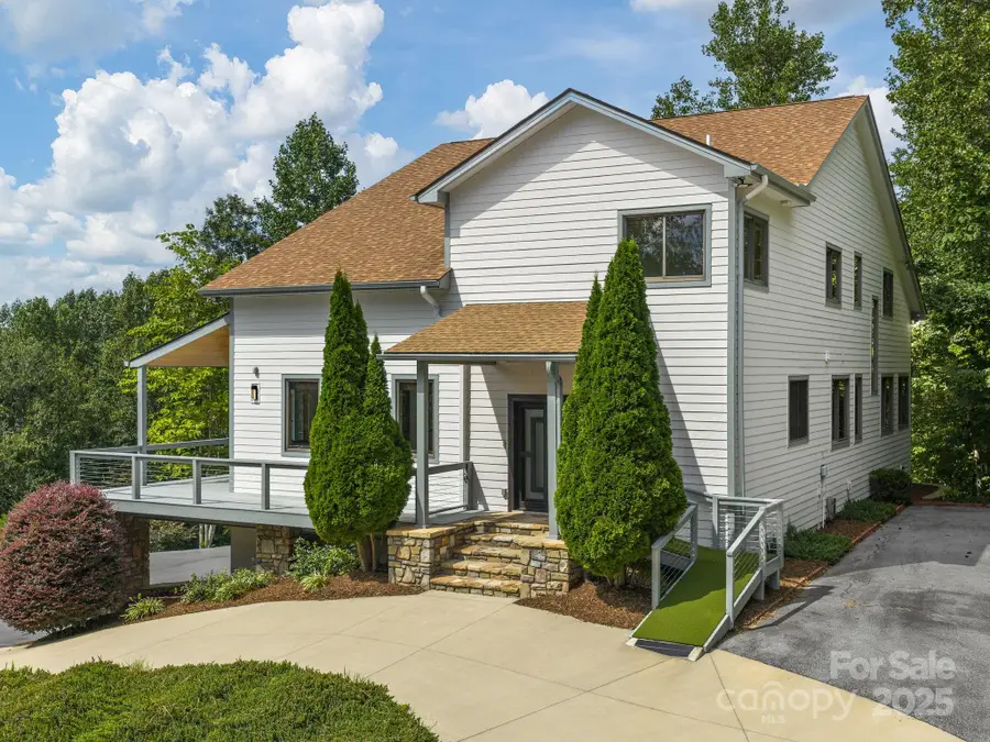 248 Wisdom Cove Road, Flat Rock, NC 28731 - Image #2