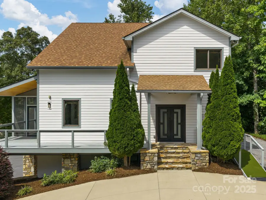 248 Wisdom Cove Road, Flat Rock, NC 28731 - Image #3