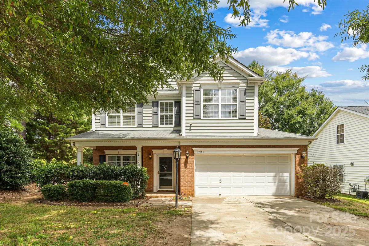 1903 Dundalk Road, Charlotte, NC 28270 - Image #1