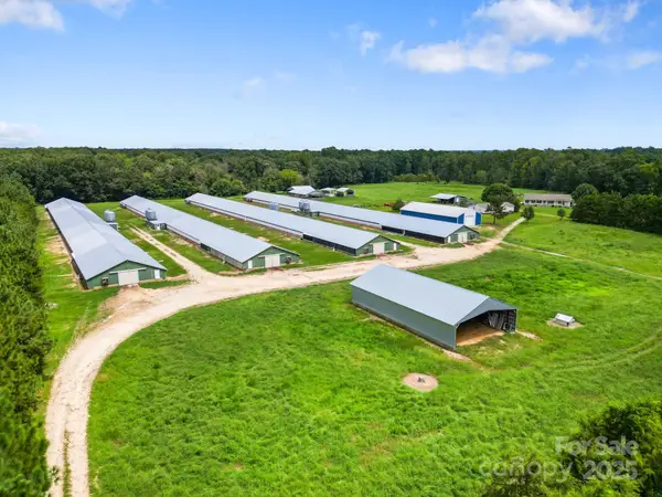 1333 Bunnlevel Erwin Road, Bunnlevel, NC 28323