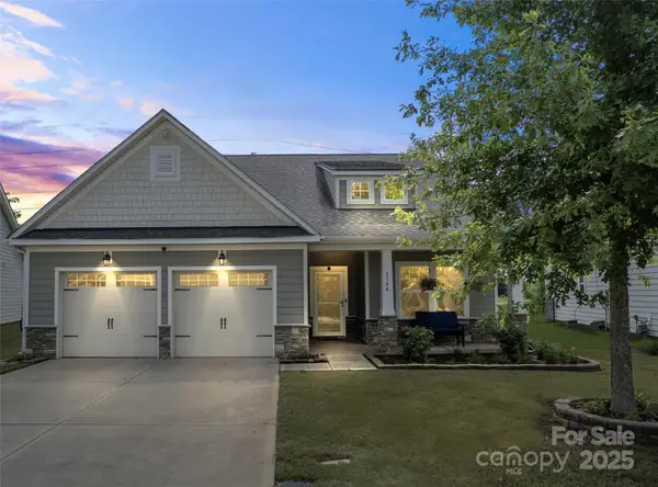 1344 Whistling Lane, York, SC 29745