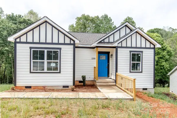 1346 39th Street Sw, Hickory, NC 28602