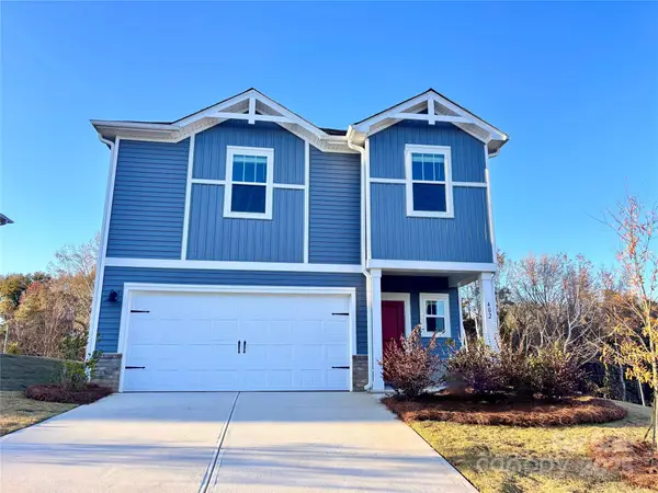 402 Luna Lane, Shelby, NC 28152