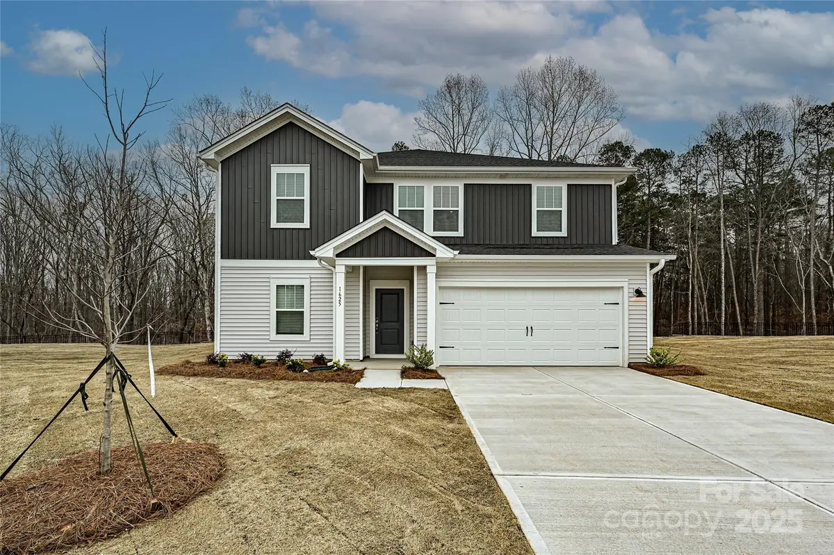2094 Sunflower Circle, Newton, NC 28658 - #1