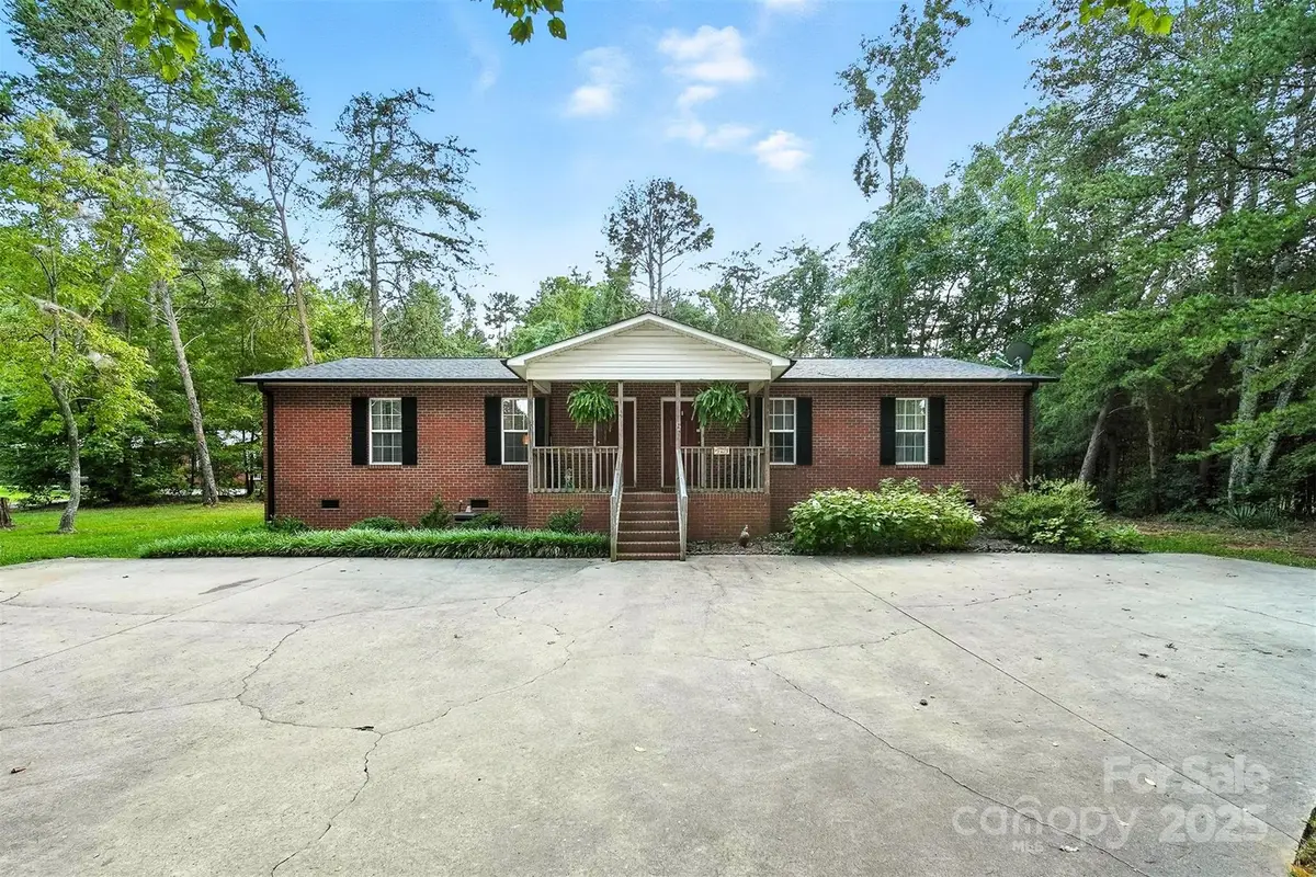 480 & 482 Car Farm Road, Lincolnton, NC 28092 - #1