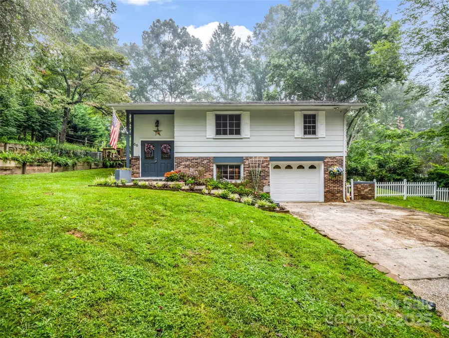 66 Barberry Heights Drive, Brevard, NC 28712 - Image #2