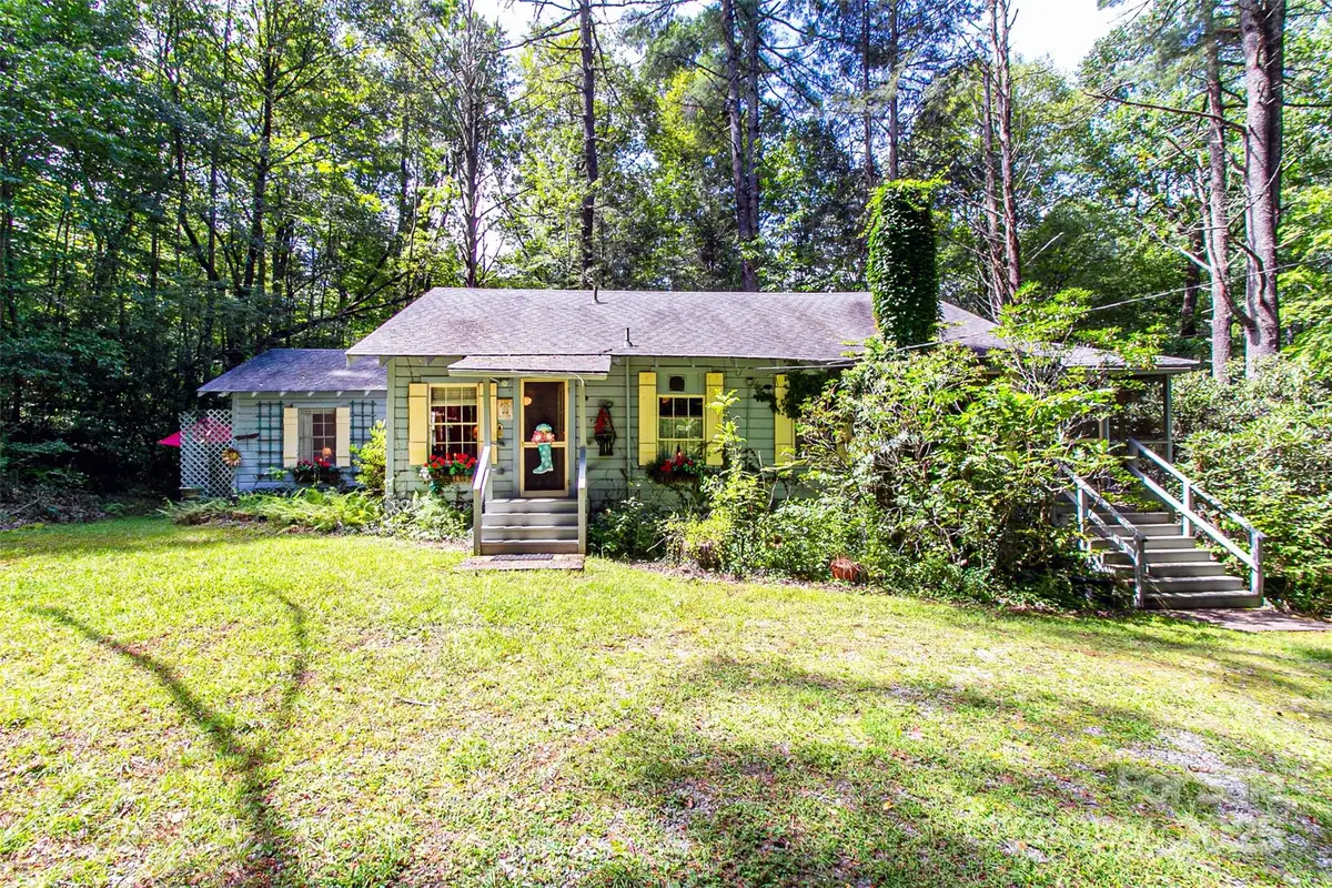 36 Walker Creek, Cedar Mountain, NC 28718 - Image #1