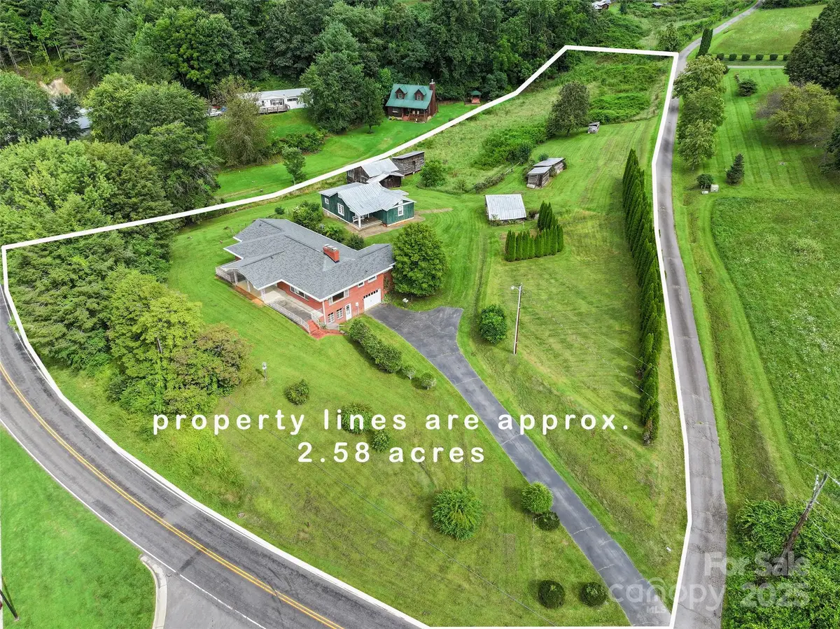 5 Noland Downs Road, Waynesville, NC 28785 - Image #1