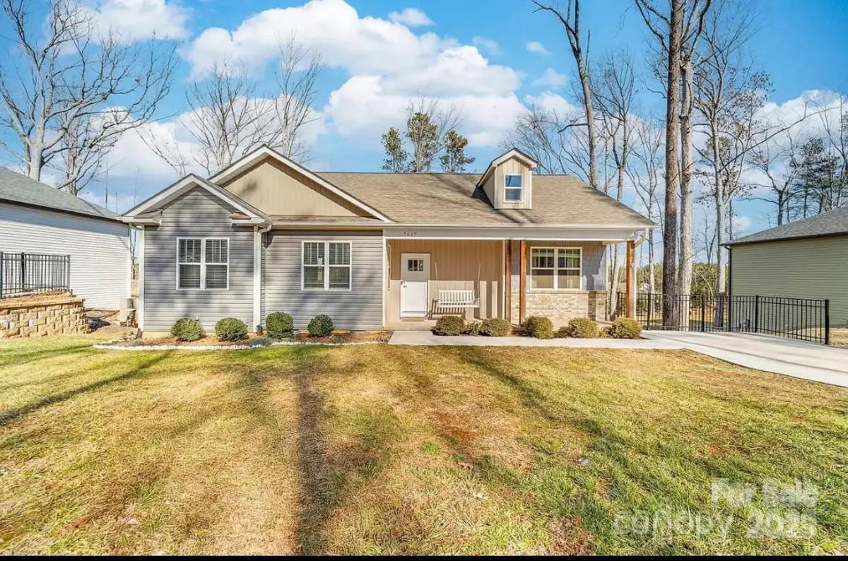 7617 Red Robin Trail, Denver, NC 28037 - #1