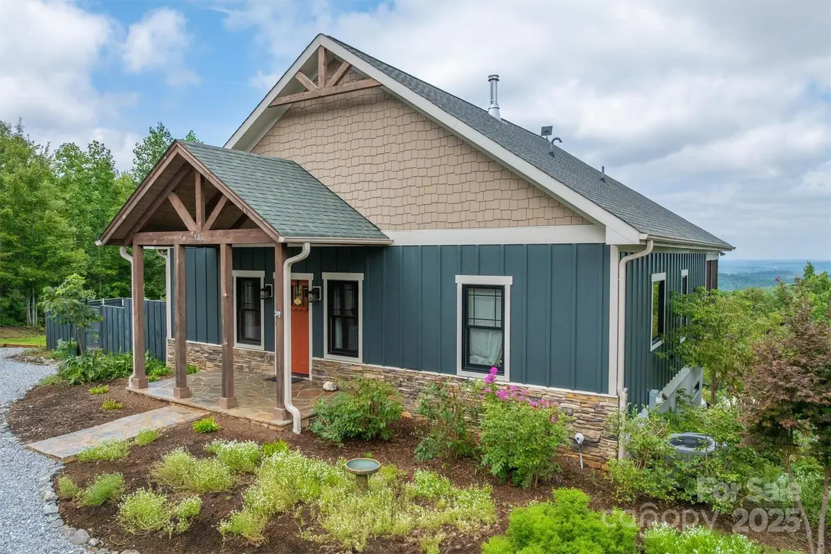 381 Scenic Overlook Drive, Nebo, NC 28761 - Image #1