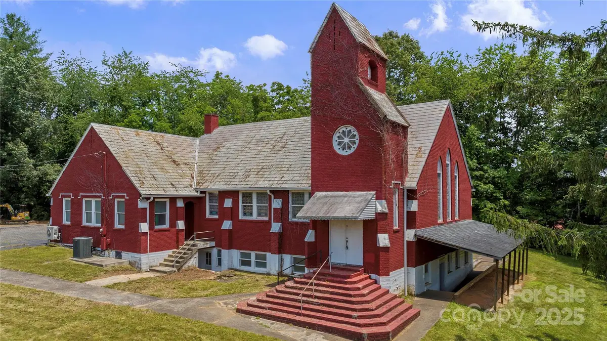 2755 New Leicester Highway, Leicester, NC 28748 - Image #1